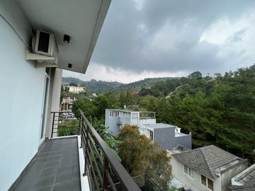 Rumah Murah di Kawasan Elite Dago Resort Dekat Cigadung Bandung