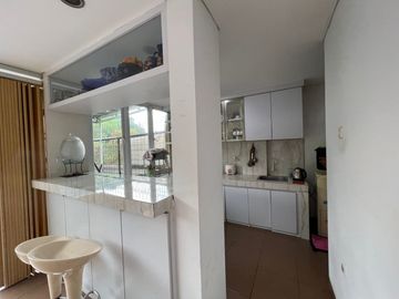 Rumah Murah di Kawasan Elite Dago Resort Dekat Cigadung Bandung