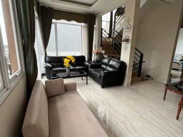 Rumah Murah di Kawasan Elite Dago Resort Dekat Cigadung Bandung