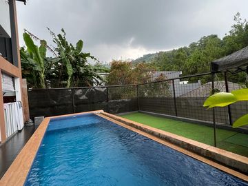 Rumah Murah di Kawasan Elite Dago Resort Dekat Cigadung Bandung