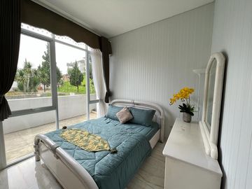 Rumah Murah di Kawasan Elite Dago Resort Dekat Cigadung Bandung