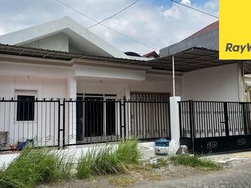 Rumah Dijalan Darmo Harapan Indah Surabaya