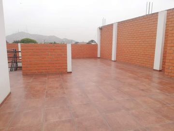 VENTA DE DOS DEPARTAMENTOS  DE 133M2 CADA UNO, MAS AZOTEA EN LA URB. SOL DE LIMA - S.M.P