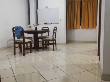 VENTA DE DOS DEPARTAMENTOS  DE 133M2 CADA UNO, MAS AZOTEA EN LA URB. SOL DE LIMA - S.M.P