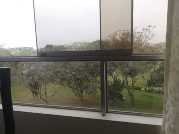 VENTA DE DOS DEPARTAMENTOS  DE 133M2 CADA UNO, MAS AZOTEA EN LA URB. SOL DE LIMA - S.M.P