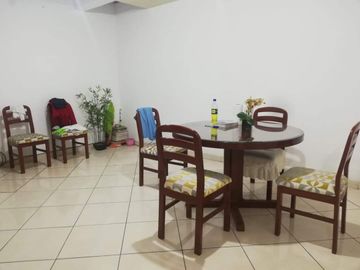 VENTA DE DOS DEPARTAMENTOS  DE 133M2 CADA UNO, MAS AZOTEA EN LA URB. SOL DE LIMA - S.M.P