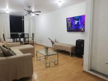 VENTA DE DOS DEPARTAMENTOS  DE 133M2 CADA UNO, MAS AZOTEA EN LA URB. SOL DE LIMA - S.M.P