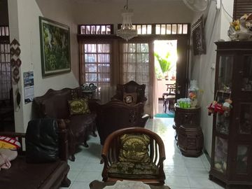 DIJUAL RUMAH RUNGKUT MAPAN TENGAH SURABAYA HOOK