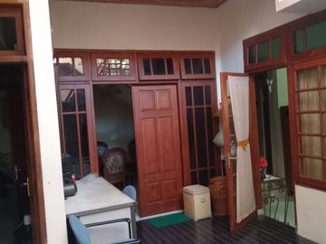 DIJUAL RUMAH RUNGKUT MAPAN TENGAH SURABAYA HOOK