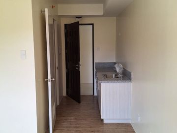 For Sale Studio Type Condominium Unit near Nuvali Laguna Silang Cavite