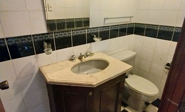 Cleveland Tower Paranaque 360 sqm, 4 bedrooms semi furnished 2 parking for rent