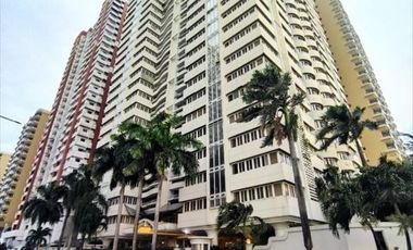 Cleveland Tower Paranaque 360 sqm, 4 bedrooms semi furnished 2 parking for rent