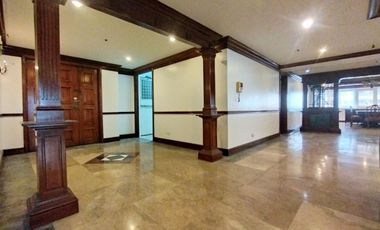 Cleveland Tower Paranaque 360 sqm, 4 bedrooms semi furnished 2 parking for rent