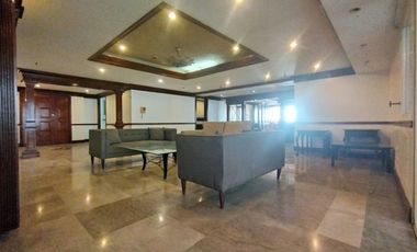 Cleveland Tower Paranaque 360 sqm, 4 bedrooms semi furnished 2 parking for rent