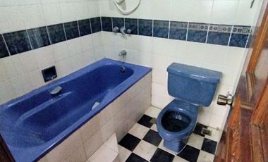 Cleveland Tower Paranaque 360 sqm, 4 bedrooms semi furnished 2 parking for rent
