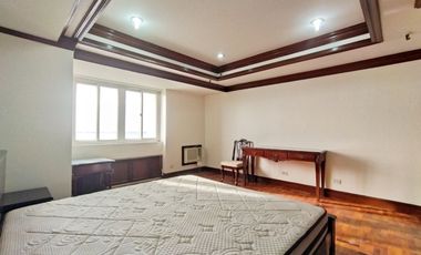 Cleveland Tower Paranaque 360 sqm, 4 bedrooms semi furnished 2 parking for rent