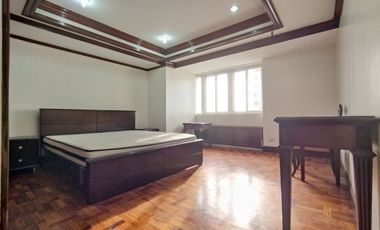 Cleveland Tower Paranaque 360 sqm, 4 bedrooms semi furnished 2 parking for rent