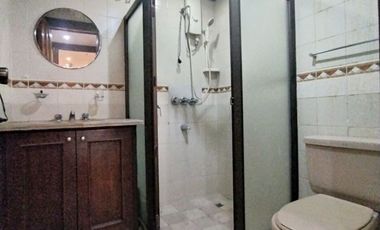 Cleveland Tower Paranaque 360 sqm, 4 bedrooms semi furnished 2 parking for rent