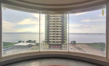 Cleveland Tower Paranaque 360 sqm, 4 bedrooms semi furnished 2 parking for rent