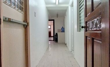 Cleveland Tower Paranaque 360 sqm, 4 bedrooms semi furnished 2 parking for rent