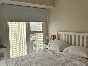 Exclusive 2-Bedroom Condo in Cebu’s Premier Location- across Ayala Center Cebu, Cebu Business Park, near IT PARK