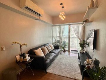 Exclusive 2-Bedroom Condo in Cebu’s Premier Location- across Ayala Center Cebu, Cebu Business Park, near IT PARK