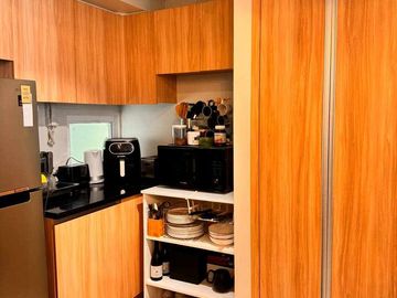 Exclusive 2-Bedroom Condo in Cebu’s Premier Location- across Ayala Center Cebu, Cebu Business Park, near IT PARK
