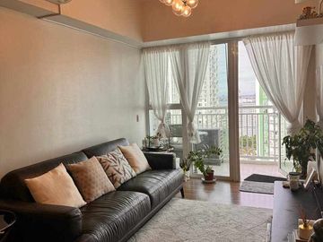 Exclusive 2-Bedroom Condo in Cebu’s Premier Location- across Ayala Center Cebu, Cebu Business Park, near IT PARK