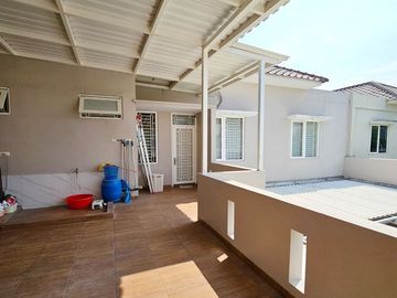 Dijual Villa Citraland GamaCity Medan Cluster Grenadines