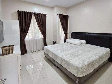 Dijual Villa Citraland GamaCity Medan Cluster Grenadines
