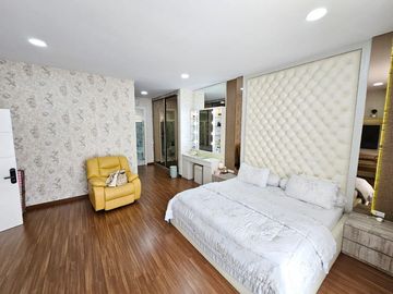 Dijual Villa Citraland GamaCity Medan Cluster Grenadines