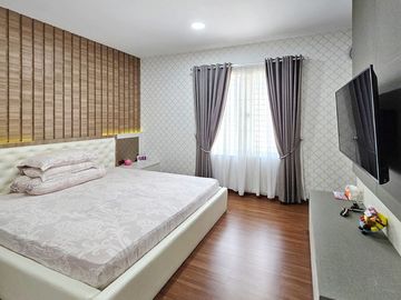 Dijual Villa Citraland GamaCity Medan Cluster Grenadines