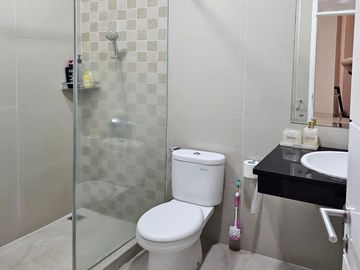 Dijual Villa Citraland GamaCity Medan Cluster Grenadines