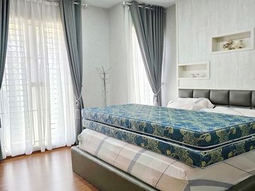 Dijual Villa Citraland GamaCity Medan Cluster Grenadines