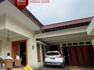 Lelang Rumah Jl. Mustika Jaya, Rawamangun, Pulogadung, Jakarta Timur