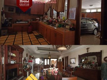 Lelang Rumah Jl. Mustika Jaya, Rawamangun, Pulogadung, Jakarta Timur