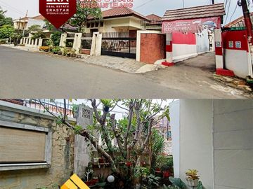 Lelang Rumah Jl. Mustika Jaya, Rawamangun, Pulogadung, Jakarta Timur