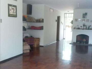 VENTA DE CASA EN URB. SANTA MARIA, CHOSICA