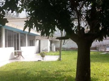 VENTA DE CASA EN URB. SANTA MARIA, CHOSICA