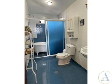 RESIDENCIA 4 REC BOSQUES DE VINCES 500M2 C.IZCALLI