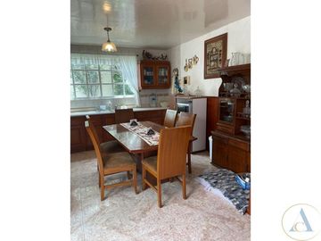 RESIDENCIA 4 REC BOSQUES DE VINCES 500M2 C.IZCALLI