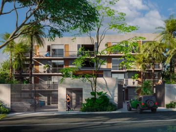 Departamento en Venta en Veracruz Fracc. Virginia Boca del Río Ver.