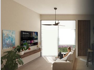 Departamento en Venta en Veracruz Fracc. Virginia Boca del Río Ver.