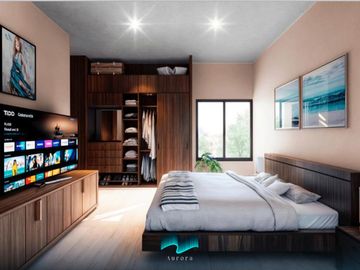 Departamento en Venta en Veracruz Fracc. Virginia Boca del Río Ver.
