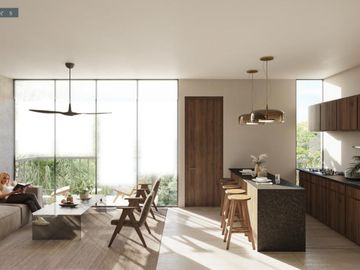 Departamento en Venta en Veracruz Fracc. Virginia Boca del Río Ver.