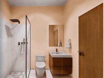 Departamento en Venta en Veracruz Fracc. Virginia Boca del Río Ver.