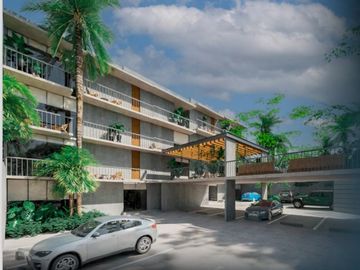 Departamento en Venta en Veracruz Fracc. Virginia Boca del Río Ver.