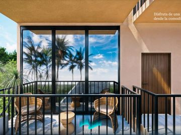Departamento en Venta en Veracruz Fracc. Virginia Boca del Río Ver.