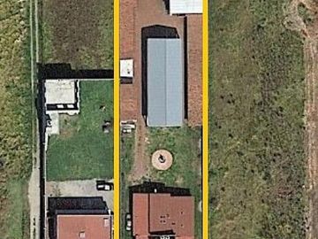 RANCHO EN VENTA EN  SAN SEBASTIAN, METEPEC, ESTADO DE MEXICO