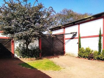 RANCHO EN VENTA EN  SAN SEBASTIAN, METEPEC, ESTADO DE MEXICO